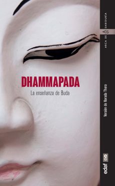 dhammapada: la enseñanza de buda-narada mahathera-9788441439160