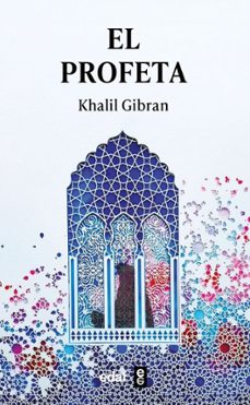 el profeta-gibran khalil gibran-9788441444560