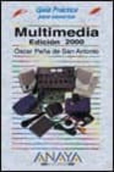 multimedia: edicion 2000-9788441508460