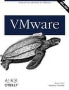 vmware-ryan troy-matthew helmke-9788441527560
