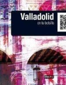 valladolid 2010 en tu bolsillo (guia low cost)-9788444131160