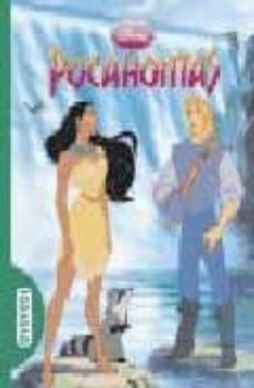 pocahontas-9788444160160