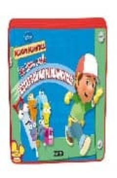 manny manitas: ¡ estas son mis herramientas !-walt disney-9788444162560