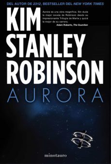 aurora-kim stanley robinson-9788445003060