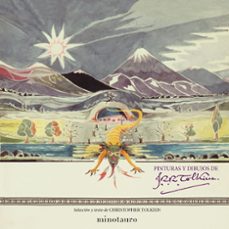 pinturas y dibujos de j. r .r. tolkien-j.r.r. tolkien-9788445016060