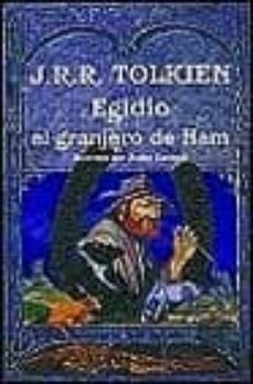 egidio, granjero de ham-j.r.r. tolkien-9788445071960