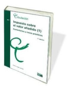 impuesto sobre el valor añadido i 2017-9788445434260