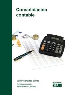 consolidacion contable-javier gonzalez sainza-9788445438060