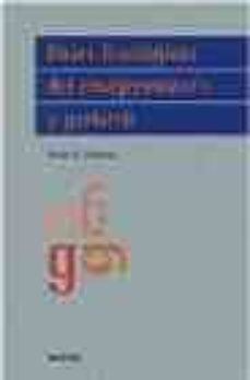 bases fisiologicas del envejecimiento y geriatria-paola s. timiras-9788445803660