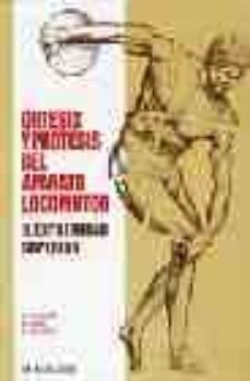 ortesis y protesis del aparato locomotor: extremidad inferior 2/2-9788445806760