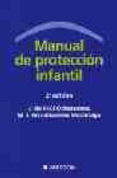 manual de proteccion infantil-9788445810460
