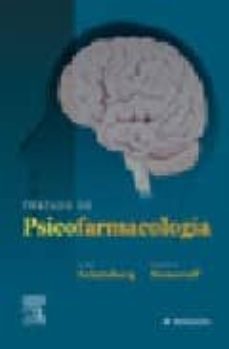 tratado de psicofarmacologia-charles b. nemeroff-alan f. schatzberg-9788445814260