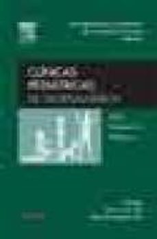clinicas pediatricas de norteamerica 2006, nº 4: fundamentos cien tificos de la practica clinica-9788445817360