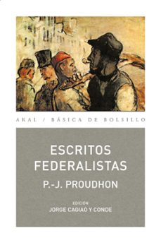 escritos federalistas-9788446028260