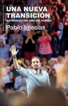 una nueva transicion: materiales del año del cambio-9788446042860