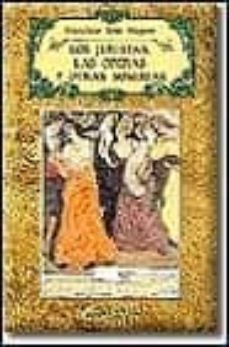 los juristas, las operas y otras soserias-9788447009060