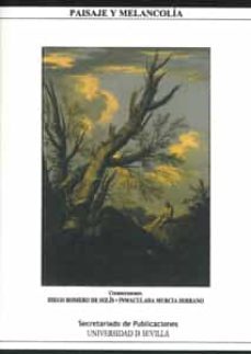 paisaje y melancolia-9788447212460