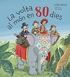 la volta al mon en 80 dies-9788447951260