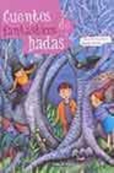 cuentos fantasticos de hadas-9788448017460
