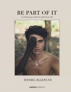 be part of it (ebook)-9788448025960