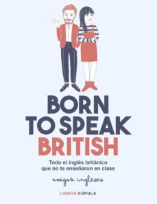 born to speak british (ebook)-9788448027360
