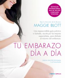 tu embarazo día a día (edición de 2024)-9788448039660