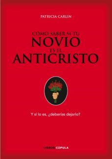 como saber si tu novio es el anticristo-9788448067960