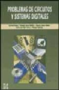 problemas de circuitos y sistemas digitales-maria pilar parra fernandez-9788448109660