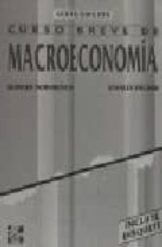 curso breve de macroeconomia-stanley fischer-rudiger dornbusch-9788448117160