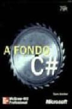 a fondo c@-tom archer-9788448132460