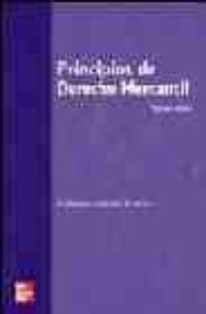 principios de derecho mercantil (9ª ed.)-9788448141660
