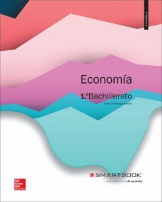economia 1 - penalonga - incluye smartbook. ed.2015-sweers, anxo penalonga-9788448195960