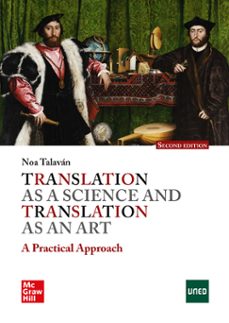 translation as a science and translation as an art - a practical approach-9788448637460