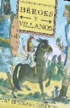 les millors histories d herois i malvats-marcus pfister-9788448827960