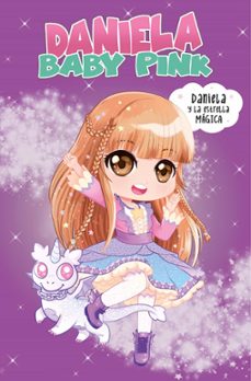 daniela y la estrella magica-9788448855260