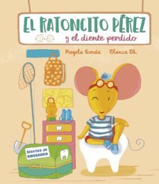 el ratoncito perez y el diente perdido (ebook)-magela ronda-9788448862060