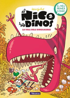El Nico i els dinos