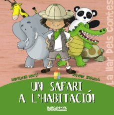 un safari a l habitacio-9788448920760