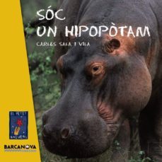 soc un hipopotam-carles sala i vila-9788448926960