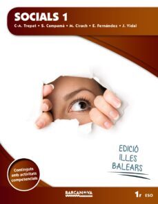 socials 1º eso (illes balears)-9788448938260
