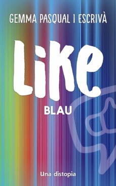 like. blau                                -gemma pasqual i escriva-9788448950460