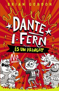 dante i. fern no es un pringat-brian gordon-9788448967260