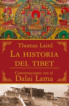 -thomas laird-9788449321160