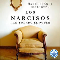 los narcisos (audiolibro)-marie france hirigoyen-9788449337260