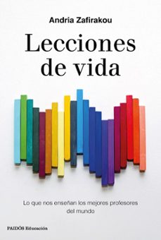 lecciones de vida (ebook)-9788449342660