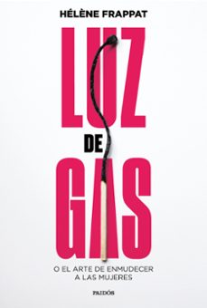 luz de gas-helene frappat-9788449343360