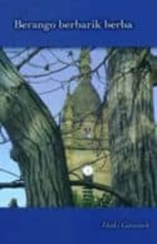 berango berbarik berba (incluye cd)-iñaki gaminde-9788460635260