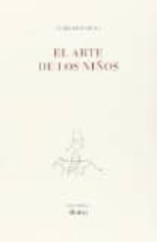 el arte de los niños-ricci corrado-9788460822660