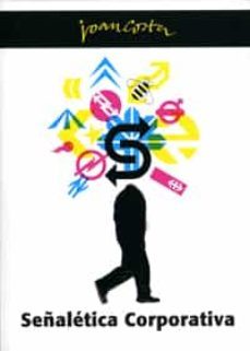 señaletica corporativa-joan costa-9788461181360