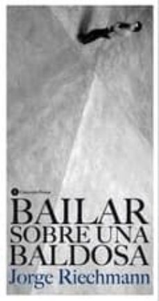 bailar sobre una baldosa-9788461272860